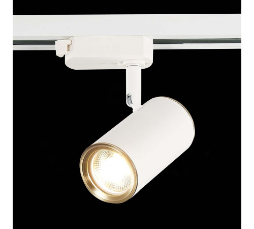 Трековый светильник ST Luce Cromi ST301.536.01 Трековый светильник ST Luce Cromi ST301.536.01