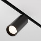 Трековый магнитный светильник Maytoni Focus LED TR032-4-20WTW-S-DD-B