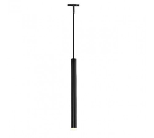 Трековый магнитный светильник Arlight MAG-MICROCOSM-SPOT-HANG-R18-L500-3W Warm3000 (BK, 24 deg, 24V) 043269 Трековый магнитный светильник Arlight MAG-MICROCOSM-SPOT-HANG-R18-L500-3W Warm3000 (BK, 24 deg, 24V) 043269