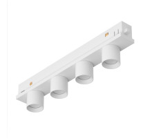 Трековый светильник Arlight Mag-Orient-Krater-L195-12W Day4000 037327