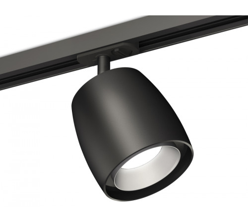 Комплект трекового светильника Ambrella Light Track System XT1142001 (A2537, C1142, N7033) Комплект трекового светильника Ambrella Light Track System XT1142001 (A2537, C1142, N7033)