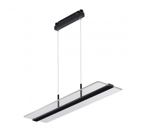 Трековый светильник Novotech Flum 358994 Трековый светильник Novotech Flum 358994