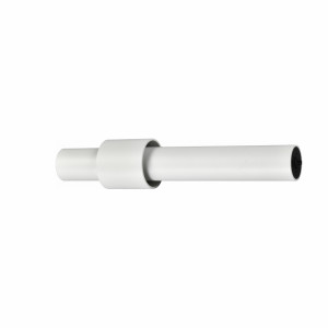 Трековый магнитный светильник iLedex Vision48-25 4825-045-D60-12W-38DG-3000K-WH