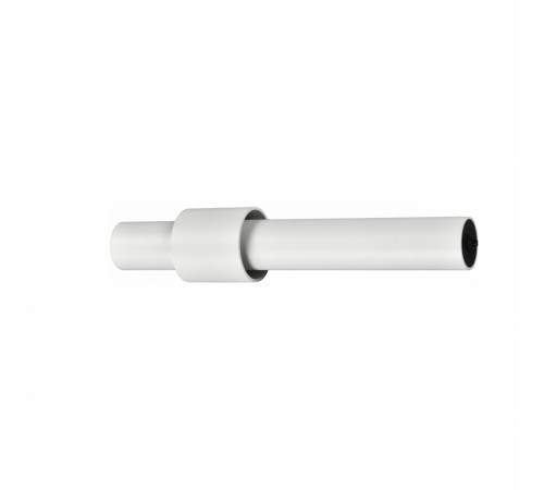 Трековый магнитный светильник iLedex Vision48-25 4825-045-D60-12W-38DG-3000K-WH