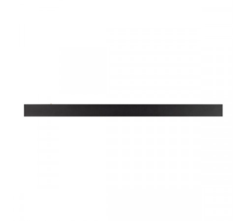 Трековый светильник Arlight Mag-Dots-25-L1000-30W Warm3000 034211 Трековый светильник Arlight Mag-Dots-25-L1000-30W Warm3000 034211