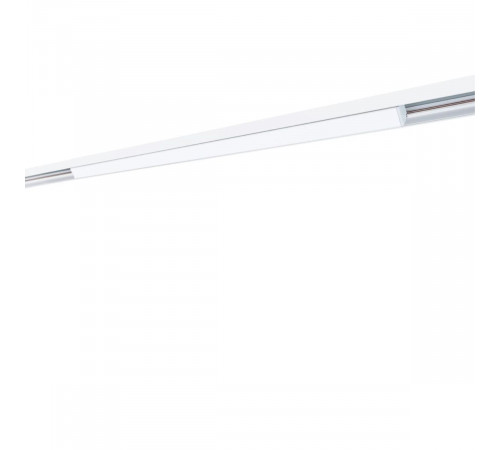 Трековый светильник Arte Lamp Linea A4643PL-1WH