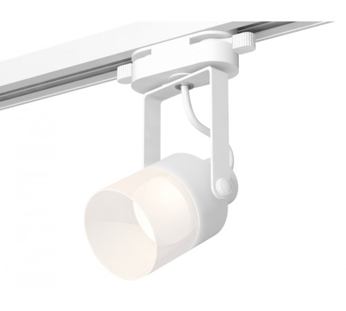 Трековый однофазный светильник Ambrella Light Track System XT6601086 (C6601, N6252)