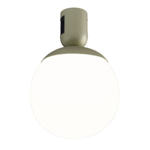 Трековый светильник Arlight ART-APRIORI-SFERO-R120-5W Warm3000 053938