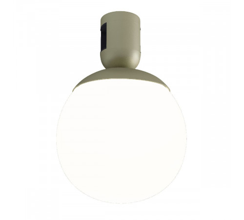 Трековый светильник Arlight ART-APRIORI-SFERO-R120-5W Warm3000 053938 Трековый светильник Arlight ART-APRIORI-SFERO-R120-5W Warm3000 053938