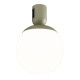 Трековый светильник Arlight ART-APRIORI-SFERO-R120-5W Warm3000 053938