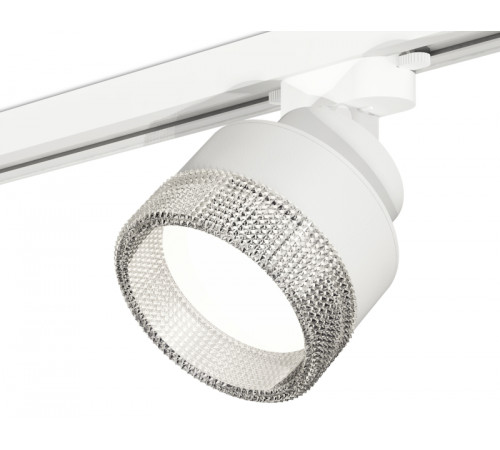 Трековый светильник Ambrella Light Track System XT8101040 (A2524, A2105, C8101, N8480) Трековый светильник Ambrella Light Track System XT8101040 (A2524, A2105, C8101, N8480)