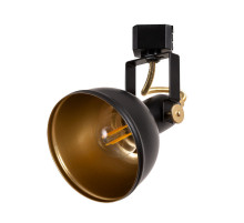 Светильник на шине ARTE Lamp A5213PL-1BK