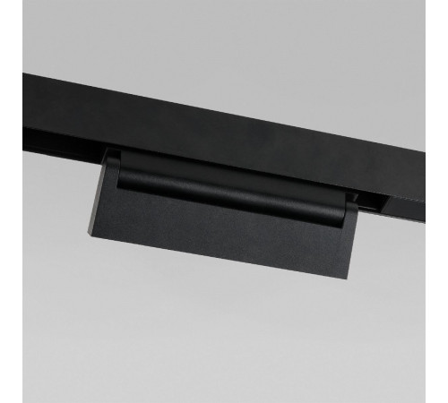 Трековый магнитный светильник Elektrostandard Slim Magnetic 4690389204791 85195/01 a066587 Трековый магнитный светильник Elektrostandard Slim Magnetic 4690389204791 85195/01 a066587