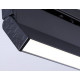 Трековый однофазный светильник Ambrella Light Track System GL6808