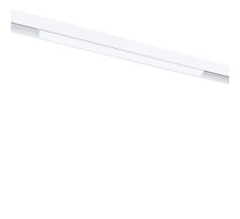 Трековый светильник Arte Lamp Linea A4643PL-1WH