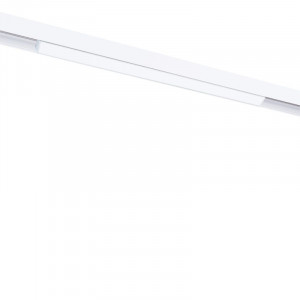 Трековый светильник Arte Lamp Linea A4643PL-1WH