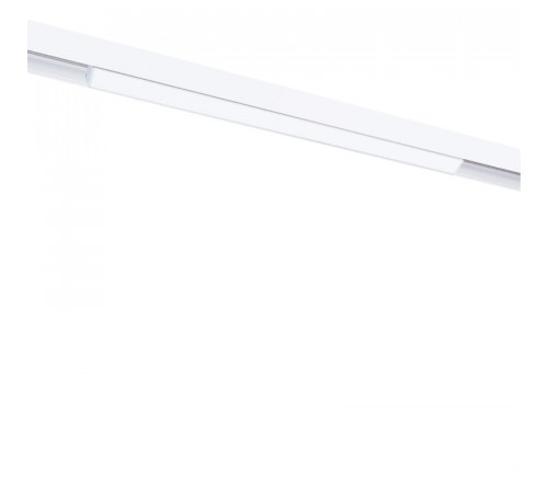 Трековый светильник Arte Lamp Linea A4643PL-1WH