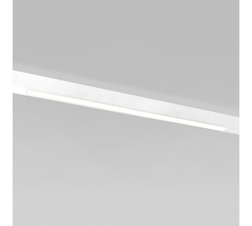 Трековый магнитный светильник Elektrostandard Slim magnetic 85002/01 4690389188596 a059183 Трековый магнитный светильник Elektrostandard Slim magnetic 85002/01 4690389188596 a059183