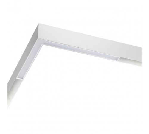 Трековый светильник Novotech Flum 358912 Трековый светильник Novotech Flum 358912