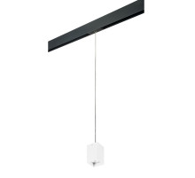 Трековый светильник Lightstar Rullo PRORP336 (216336+595957)