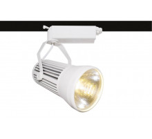 Трековый светильник Arte Lamp Track Lights A6330PL-1WH
