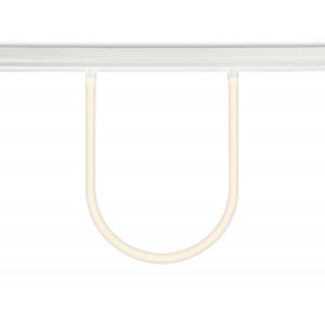 Трековый магнитный светильник Ambrella Light Magnetic Track System GL4302