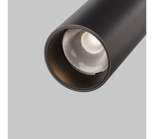 Трековый магнитный светильник Maytoni Focus Led TR032-2-12W2.7K-M-B Трековый магнитный светильник Maytoni Focus Led TR032-2-12W2.7K-M-B