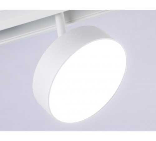 Трековый магнитный светильник Ambrella Light Magnetic Track System GL3854 Трековый магнитный светильник Ambrella Light Magnetic Track System GL3854