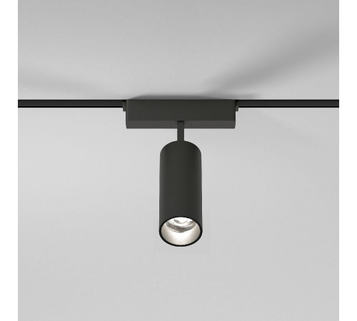 Трековый магнитный светильник Elektrostandard Flat magnetic 4690389197185 a063712 Трековый магнитный светильник Elektrostandard Flat magnetic 4690389197185 a063712