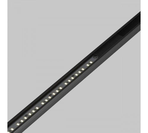 Трековый магнитный светильник Maytoni Flex TR160-1-100W3K-10B Трековый магнитный светильник Maytoni Flex TR160-1-100W3K-10B