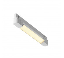 Трековый трехфазный светильник Maytoni Basis TR196-3-10W2.7K-W
