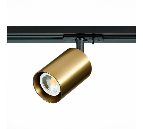 Трековый светильник ST Luce ST302 ST302.206.01 Трековый светильник ST Luce ST302 ST302.206.01