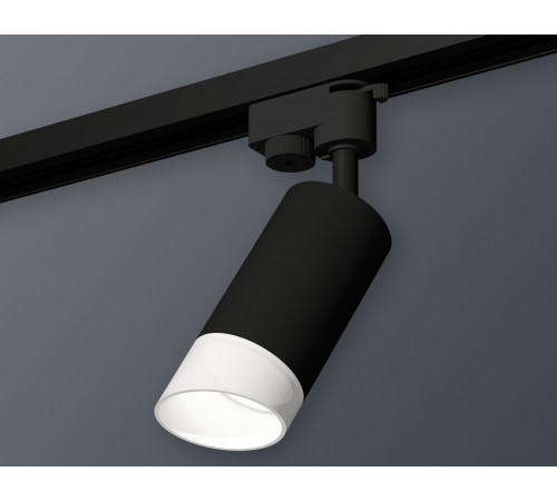 Трековый однофазный светильник Ambrella Light Track System XT6323180 (A2521, C6323, N6256)