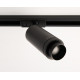 Трековый светильник Italline IT02-021 black 3000K