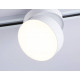 Трековый однофазный светильник Ambrella Light Track System GL6872