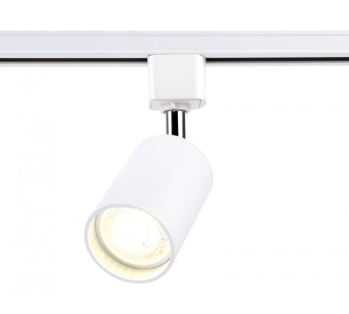 Трековый однофазный светильник Ambrella Light Track System GL5121 Трековый однофазный светильник Ambrella Light Track System GL5121