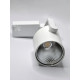 Трековый светильник Elvan ST-01-30-NH-WH