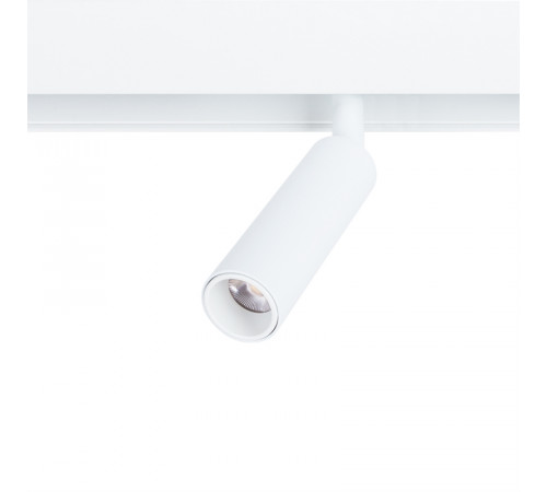 Магнитный трековый светильник Arte Lamp Linea A4660PL-1WH Магнитный трековый светильник Arte Lamp Linea A4660PL-1WH