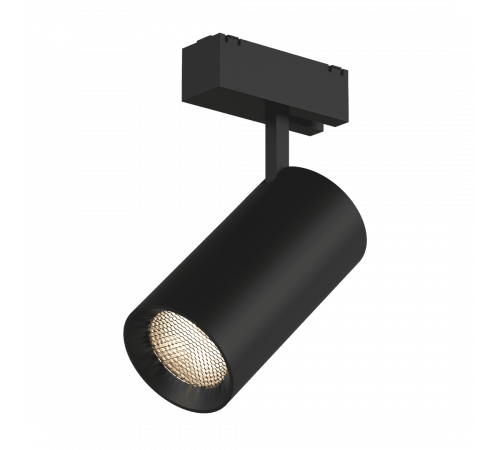 Трековый светильник DesignLed SY-601202-BL-20-WW 005396 Трековый светильник DesignLed SY-601202-BL-20-WW 005396