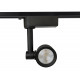 Трековый однофазный светильник Ambrella Light Track System GL6391