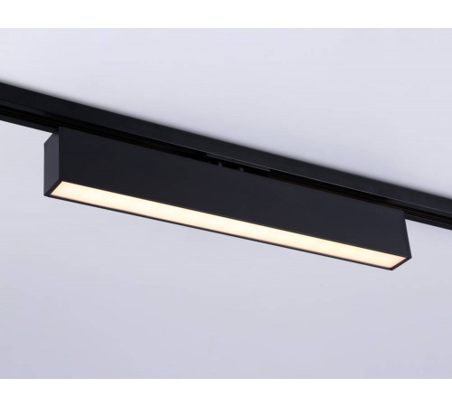 Трековый однофазный светильник Ambrella Light Track System GL6775 Трековый однофазный светильник Ambrella Light Track System GL6775