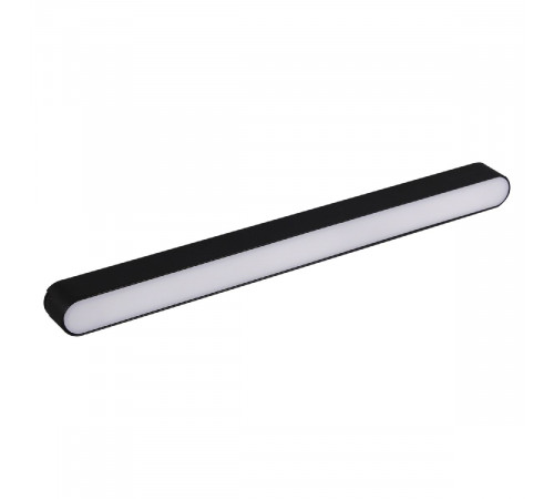 Трековый магнитный светильник Reluce 13001-9.3-001UR magnetic LED16W BK Трековый магнитный светильник Reluce 13001-9.3-001UR magnetic LED16W BK