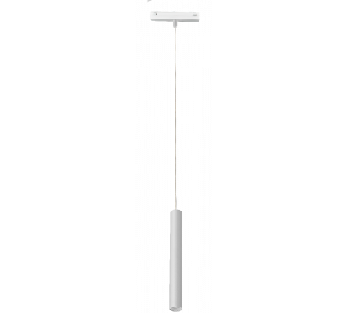 Трековый магнитный светильник iLedex Vision 4825-043-H300-10W-24DG-3000K-WH Трековый магнитный светильник iLedex Vision 4825-043-H300-10W-24DG-3000K-WH