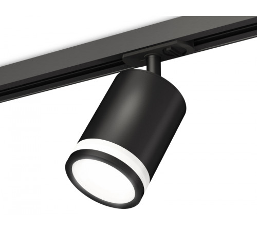 Комплект трекового светильника Ambrella Light Track System XT7422020 (A2537, C7422, N7121) Комплект трекового светильника Ambrella Light Track System XT7422020 (A2537, C7422, N7121)