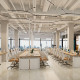 Модульный светодиодный светильник Novotech Konst Glat 359369