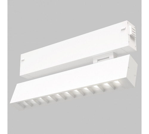 Трековый светильник IMEX Smart Line IL.0050.6003-9-WH Трековый светильник IMEX Smart Line IL.0050.6003-9-WH