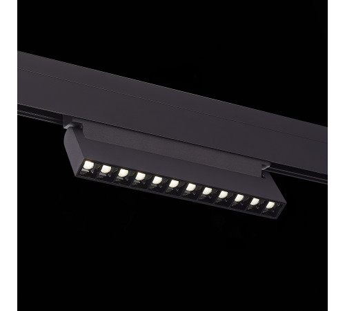 Трековый светильник ST Luce Nane ST364.436.12 Трековый светильник ST Luce Nane ST364.436.12