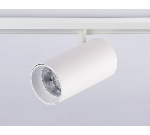 Трековый магнитный светильник Ambrella Light Magnetic Track System GL3845 Трековый магнитный светильник Ambrella Light Magnetic Track System GL3845
