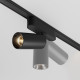 Трековый светильник Maytoni Focus LED TR103-1-12W3K-M-B