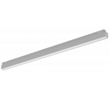 Трековый магнитный светильник iLedex Vision SMART 4822-001-L900-36W-110DG-BK